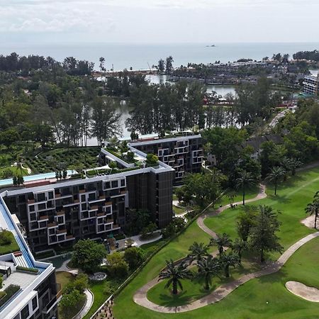 Sky Park Laguna 1Bdr Lake View 他朗 外观 照片