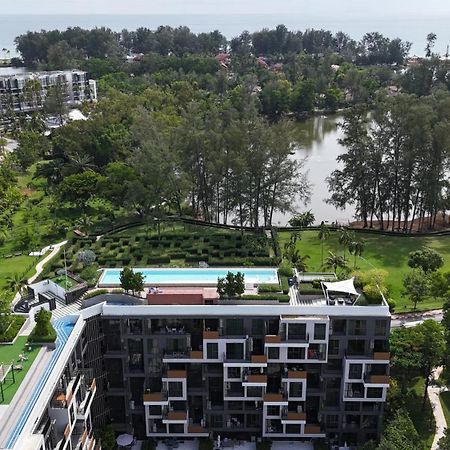 Sky Park Laguna 1Bdr Lake View 他朗 外观 照片