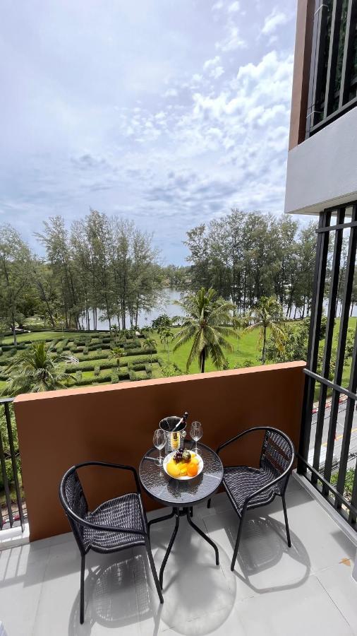 Sky Park Laguna 1Bdr Lake View 他朗 外观 照片