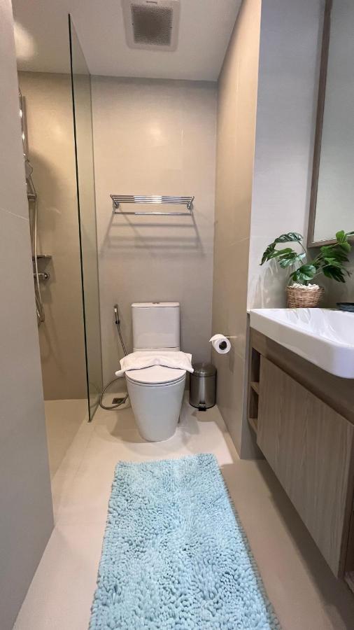 Sky Park Laguna 1Bdr Lake View 他朗 外观 照片